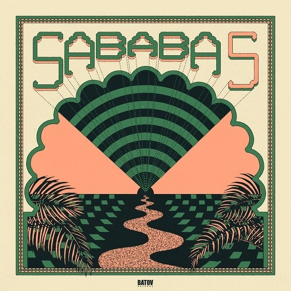 SABABA 5 / サババ・ファイヴ / SABABA 5