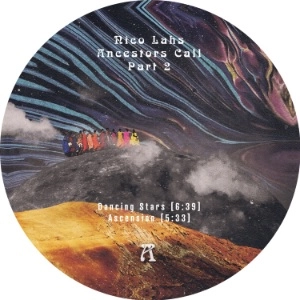 NICO LAHS / ANCESTORS CALL (PART 2)