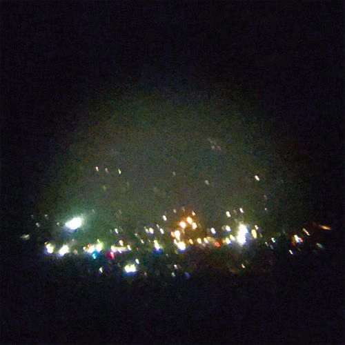 BENT ARCANA / LIVE ZEBULON (PURPLE COLOUR VINYL)