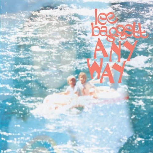 LEE BAGGETT / リー・バゲット / ANYWAY