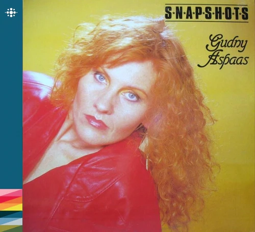 GUDNY ASPAAS / SNAPSHOTS - REMASTER