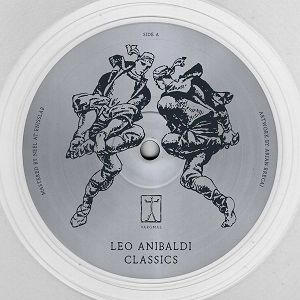 LEO ANIBALDI / CLASSICS EP (INCL DONATO DOZZY REMIXES)