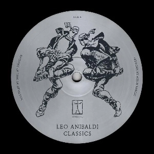 LEO ANIBALDI / CLASSICS EP (INCL DONATO DOZZY REMIXES)