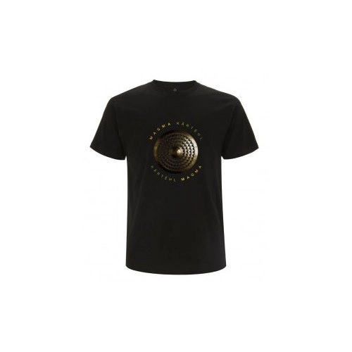 MAGMA (PROG: FRA) / マグマ / KARTEHL T-SHIRT (L)