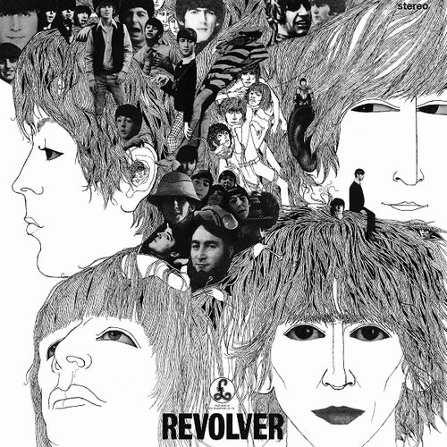 BEATLES / ビートルズ / REVOLVER[SPECIAL EDITION 1LP]