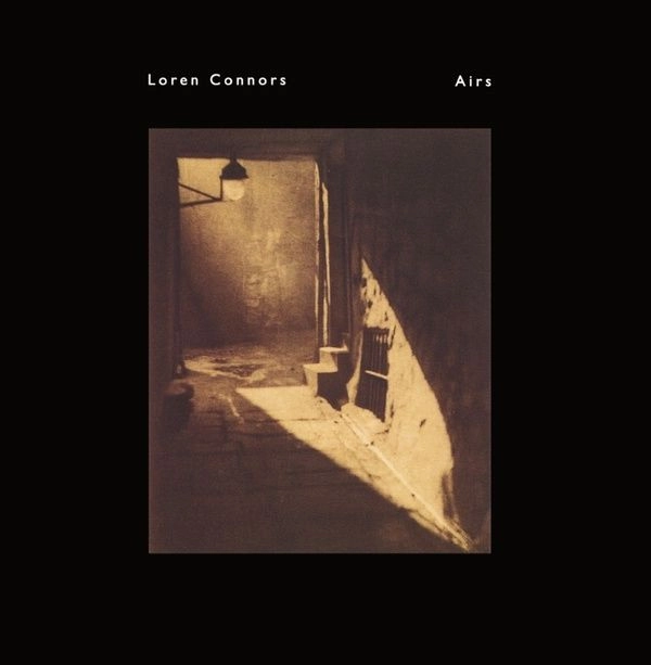 LOREN CONNORS / ローレン・コナーズ / AIRS