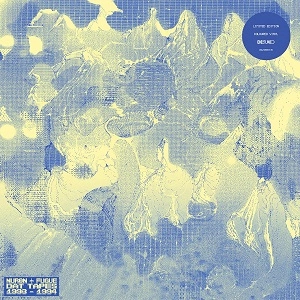 NURON/FUGUE / DAT TAPES 1993-1994