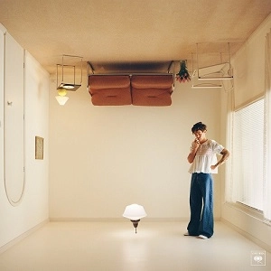 HARRY STYLES / ハリー・スタイルズ / HARRY'S HOUSE (YELLOW VINYL)