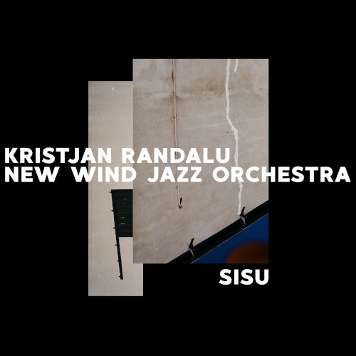 KRISTJAN RANDALU / クリスチャン・ランダル / SISU