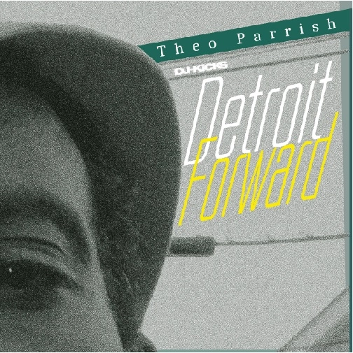 THEO PARRISH / セオ・パリッシュ / DJ-KICKS (3LP VINYL)