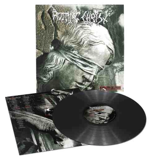ROTTING CHRIST / ロッティング・クライスト / A DEAD POEM (LP)