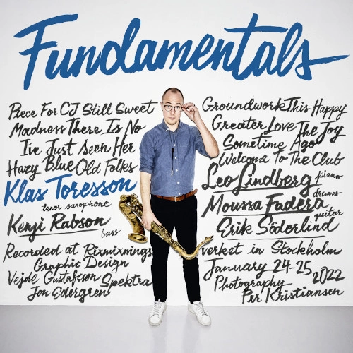 KLAS TORESSON / クラス・トレッソン / FUNDAMENTALS