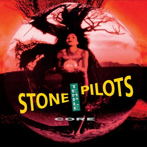 STONE TEMPLE PILOTS / ストーン・テンプル・パイロッツ / CORE: 30TH ANNIVERSARY DELUXE 4LP VINYL BOX