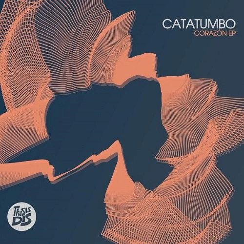 CATATUMBO / CORAZON EP