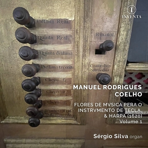 SERGIO SILVA / セルジオ・シルヴァ / COELHO:FLORES DE MUSICA VOL.1