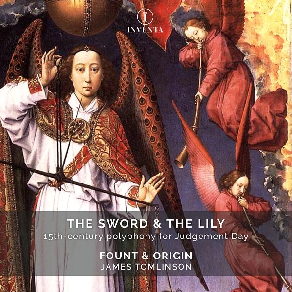 JAMES TOMLINSON / ジェイムズ・トムリンソン / THE SWORD&THE LILY / SWORD&LILY