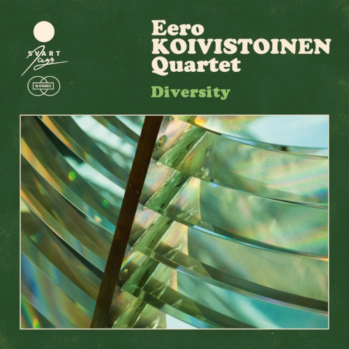 EERO KOIVISTOINEN / イーロ・コイヴィストイネン / DIVERSITY