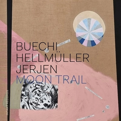 SARAH BUECHI / サラ・ブエチ / Moon Trail