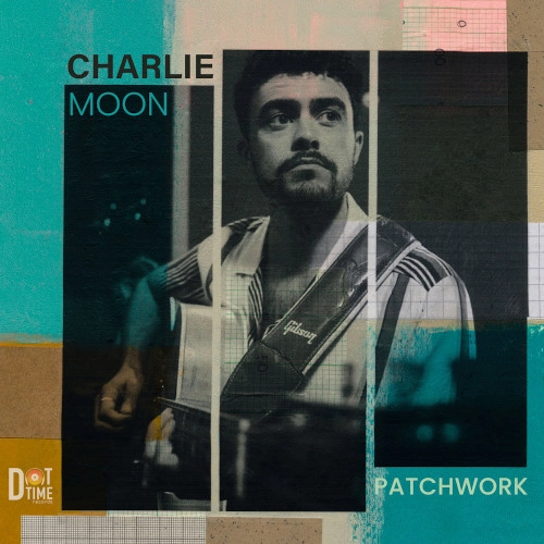 CHARLIE MOON / チャーリー・ムーン / PATCHWORK