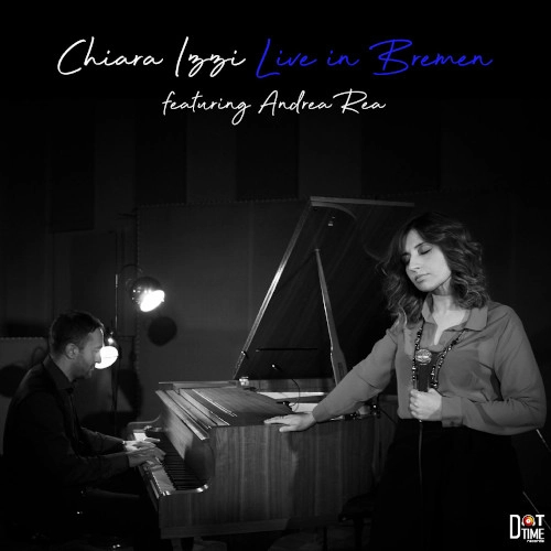 CHIARA IZZI / キアラ・イッツィ / LIVE IN BERMEN