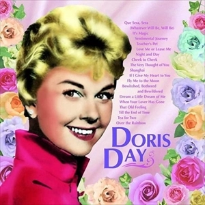 DORIS DAY / ドリス・デイ / ドリス･デイ
