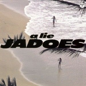 JADOES / ジャドーズ / LIE +3