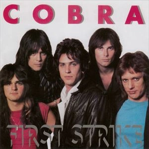 COBRA / FIRST STRIKE