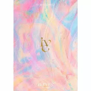 IVE (K-POP) / ELEVEN -Japanese ver.-
