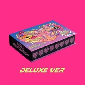 GIRLS' GENERATION / 少女時代 / FOREVER 1 VOL.7 DELUXE VER