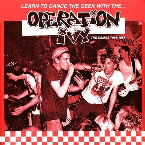 OPERATION IVY 商品一覧 | ディスクユニオン・オンラインショップ