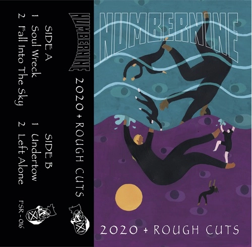 NUMBERNINE / 2020 + ROUGH CUTS