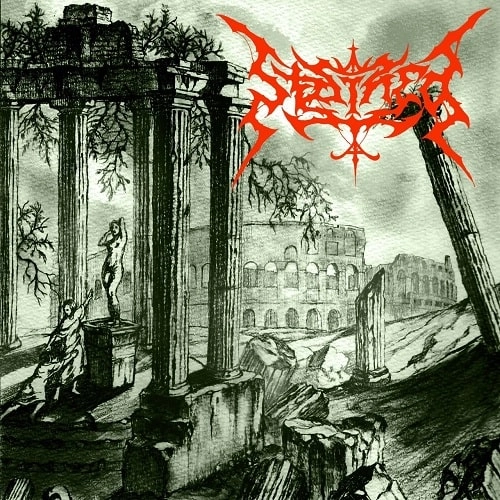 Stained / NO DESTRUCTION,NO CREATION