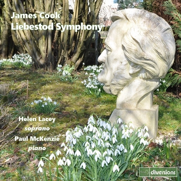 HELEN LACEY / ヘレン・レイシー / COOK:LIEBESTOD SYMPHONY