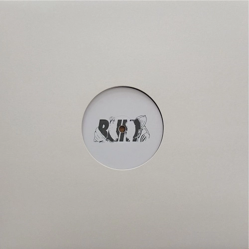 BLINT / BLINT006 (UMWELT & SONAE REMIX)