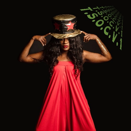 KIM TIBBS / SCIENCE OF COMPLETION VOLUME1