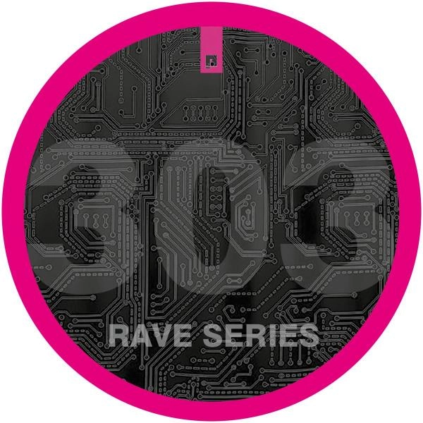UNKNOWN / 303 RAVE SERIES 101
