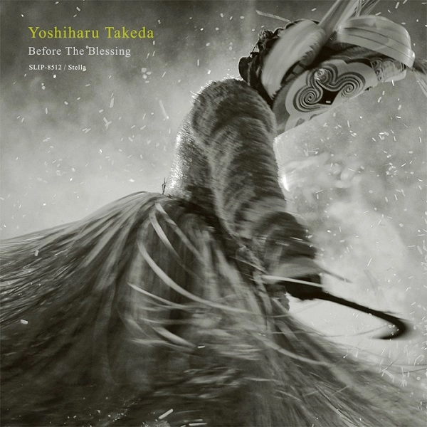 YOSHIHARU TAKEDA / 武田吉晴 / ビフォア･ザ･ブレッシング / BEFORE THE BLESSING