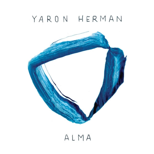 YARON HERMAN / ヤロン・ヘルマン / ALMA (LP)