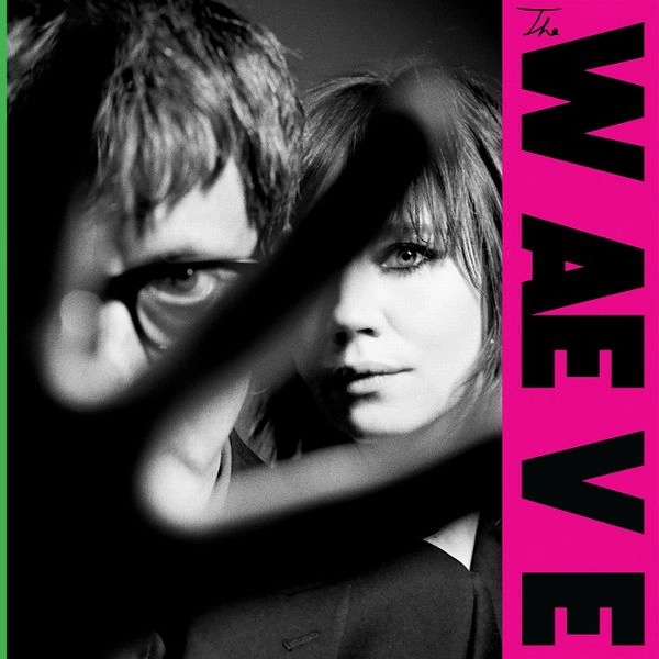 WAEVE / WAEVE
