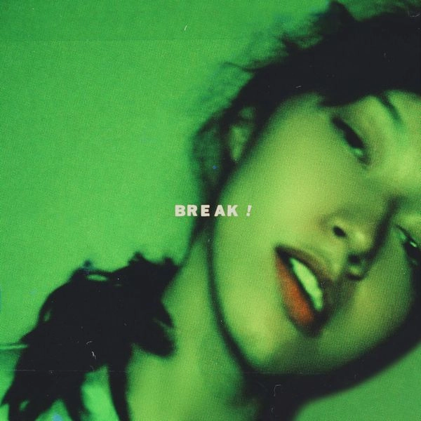 FAZERDAZE / フェザーデイズ / BREAK!