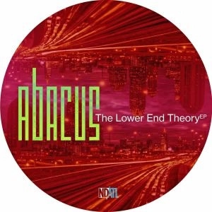 ABACUS / アバカス / THE LOWER END THEORY