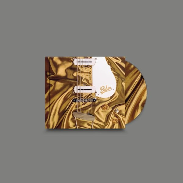 BIBIO / BIB10 (CD 12P booklet)