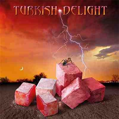 TURKISH DELIGHT (KHALIL TURK & FRIENDS) / ターキッシュ・デライト (KHALIL TURK & FRIENDS) / TURKISH DELIGHT ： VOLUME 1 / TURKISH DELIGHT  VOLUME 1