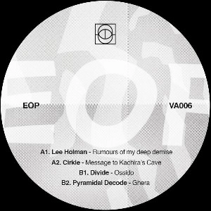 V.A.(END OF PERCEPTION) / 006