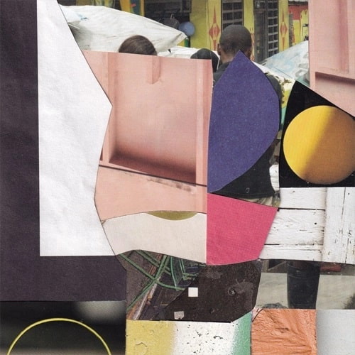 KEITA SANO / ケイタ・サノ / LEGACY FROM LEYTON EP