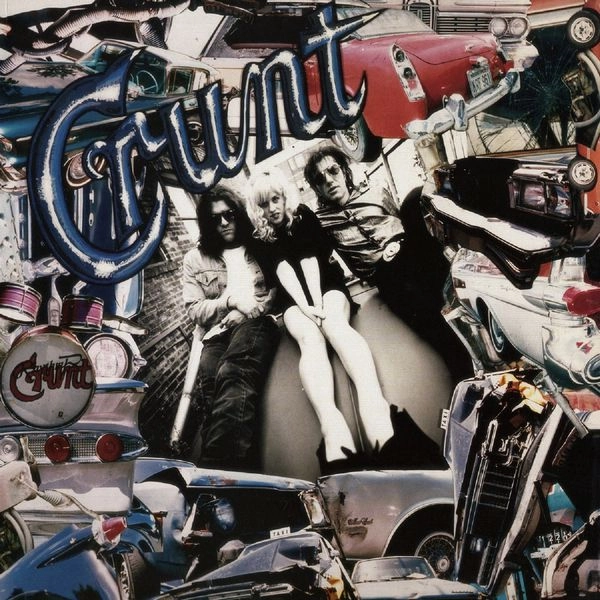 CRUNT / CRUNT