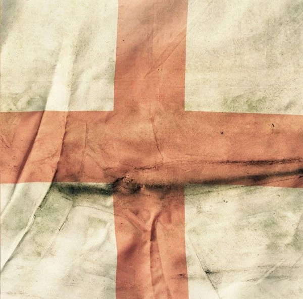 JULIAN COPE / ジュリアン・コープ / ENGLAND EXPECTORATES