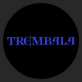 TOM TRAGO / トム・トラゴ / TREMBALA EP