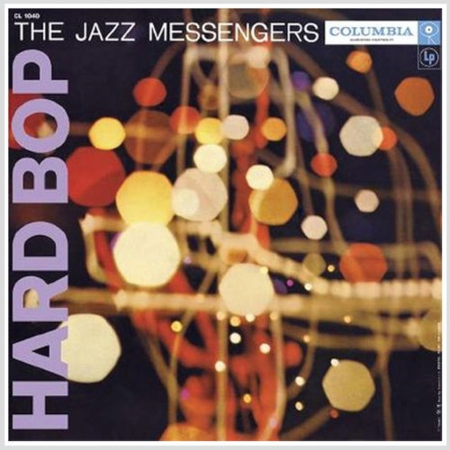 ART BLAKEY / アート・ブレイキー / HARD BOP