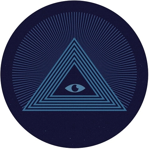 MANQO / ALWAYS SOMETHING (IDA ENGBERG REMIX)